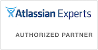 Atlassian Expert partner